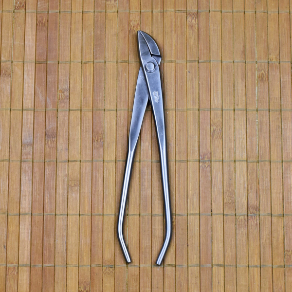 Ryuga Bonsai Jinzange, 225 mm, Edelstahl Profi-Werkzeug China